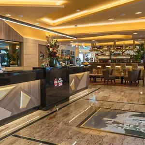 Hotell Western, Füssen