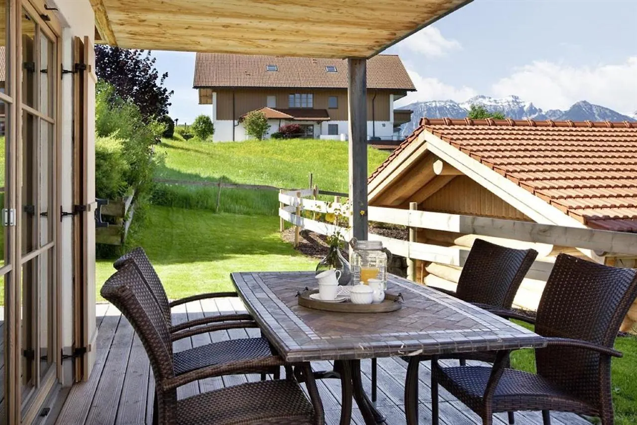 Ferienhaus Alex Füssen 0*,  Tyskland