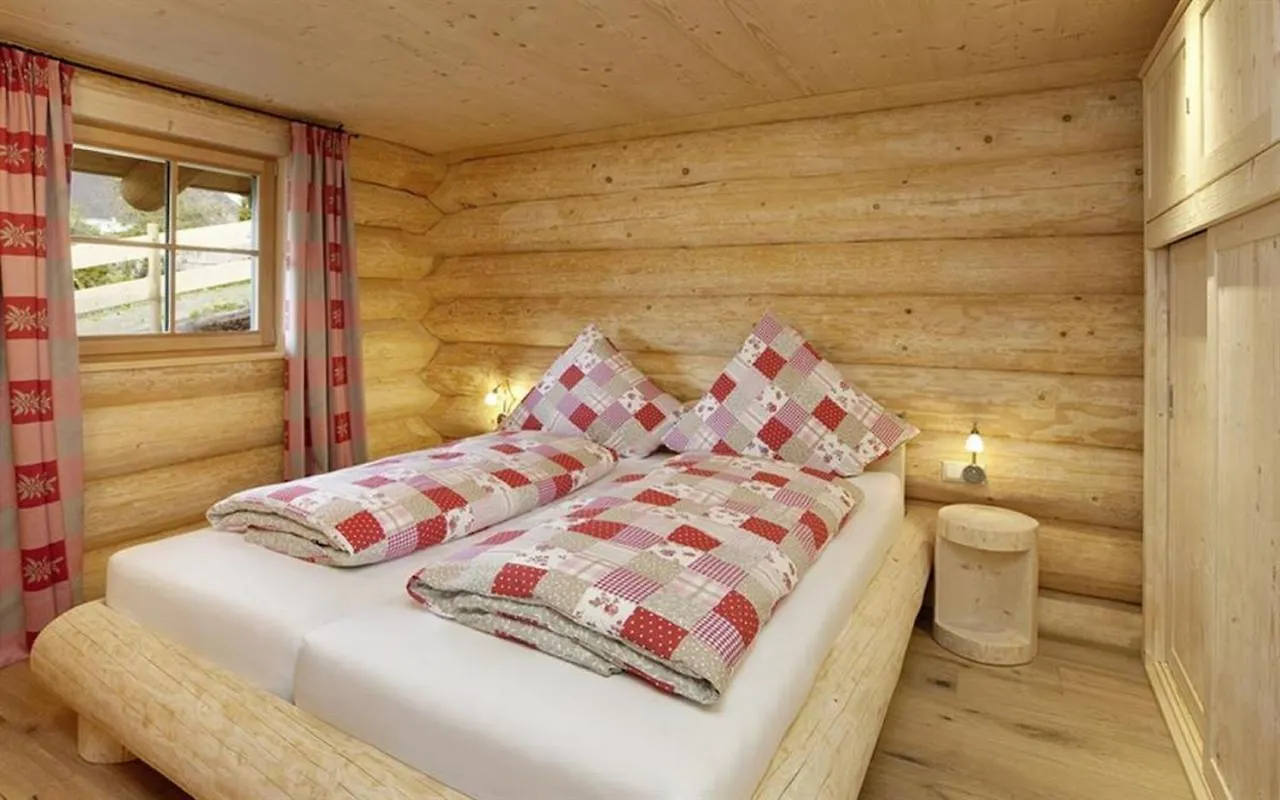 Ferienhaus Alex Füssen Lägenhet