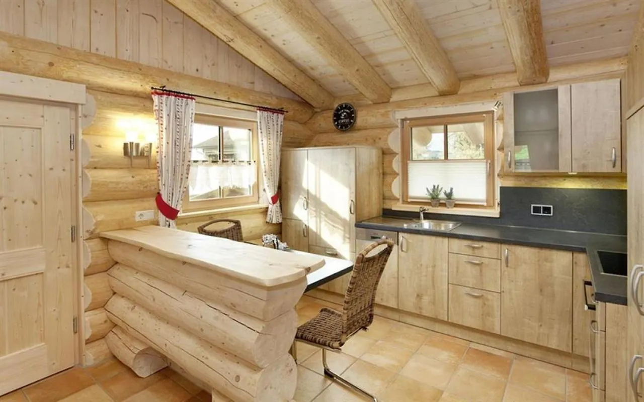 Ferienhaus Alex Füssen