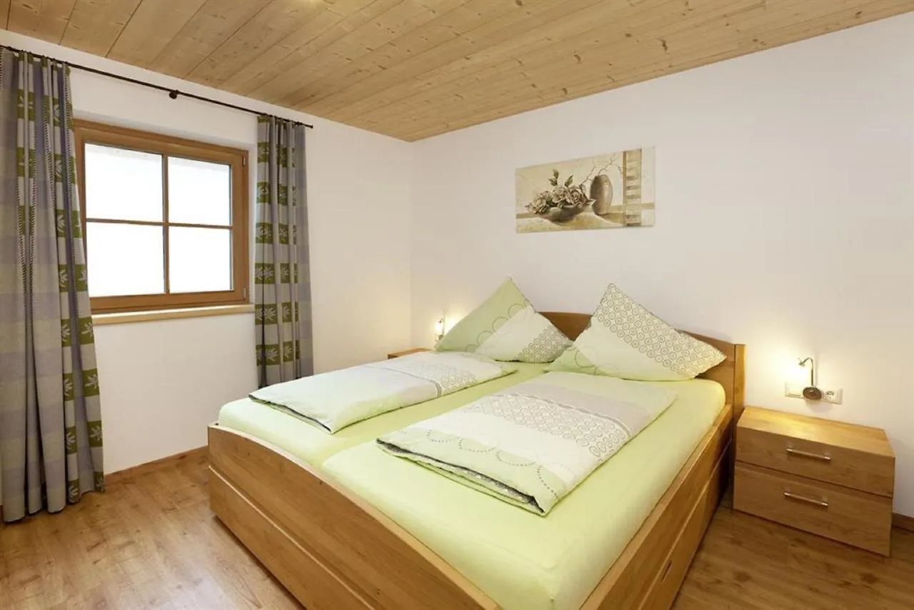 Ferienhaus Alex Füssen Tyskland