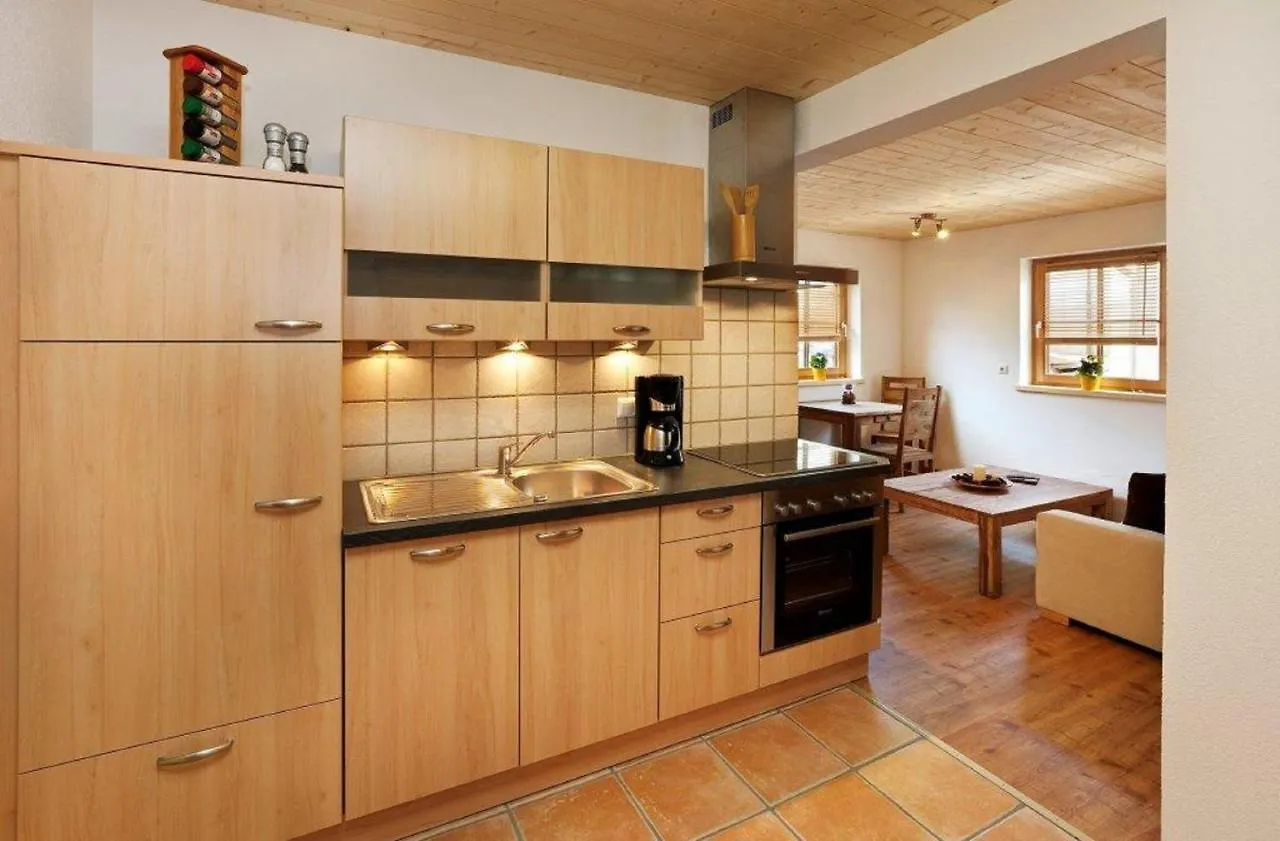 Ferienhaus Alex Füssen