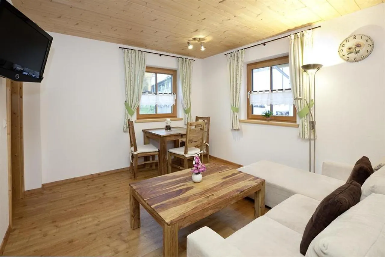 Ferienhaus Alex Füssen Tyskland
